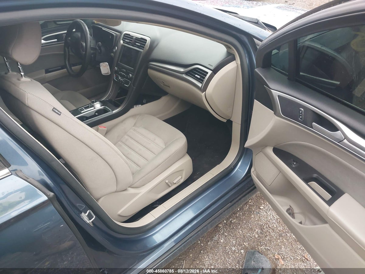2019 FORD FUSION SE — снимка 5