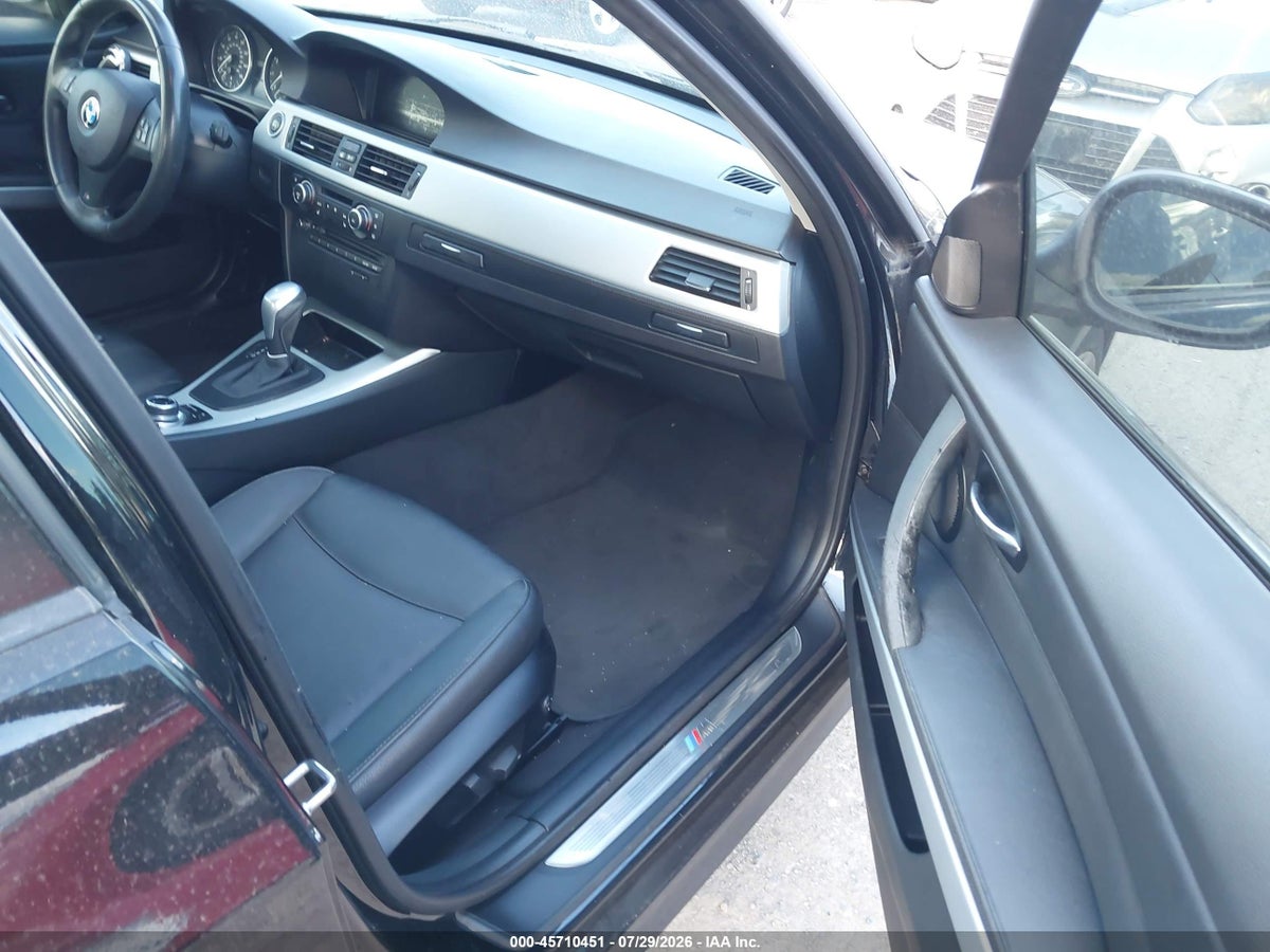 2011 BMW 328I — снимка 5