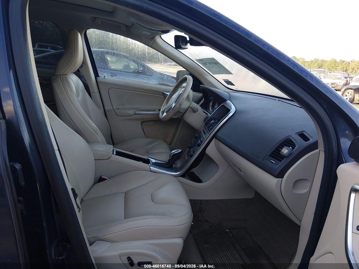 2013 VOLVO XC60 T6 — снимка 5