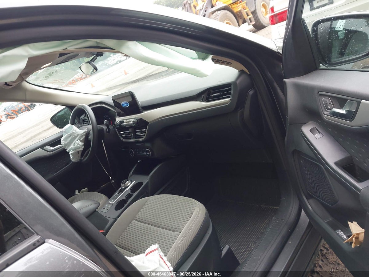 2020 FORD ESCAPE SE — снимка 5