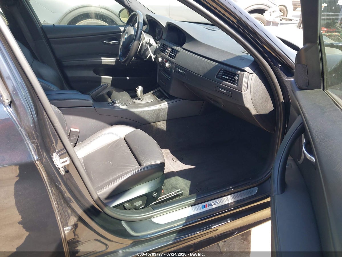 2011 BMW M3 — снимка 5
