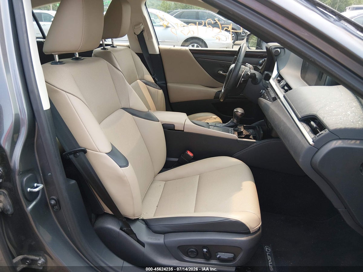 2020 LEXUS ES 350 — снимка 5
