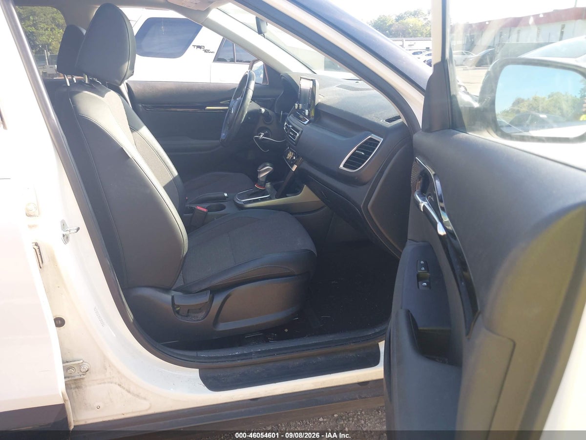 2021 KIA SELTOS S — снимка 5