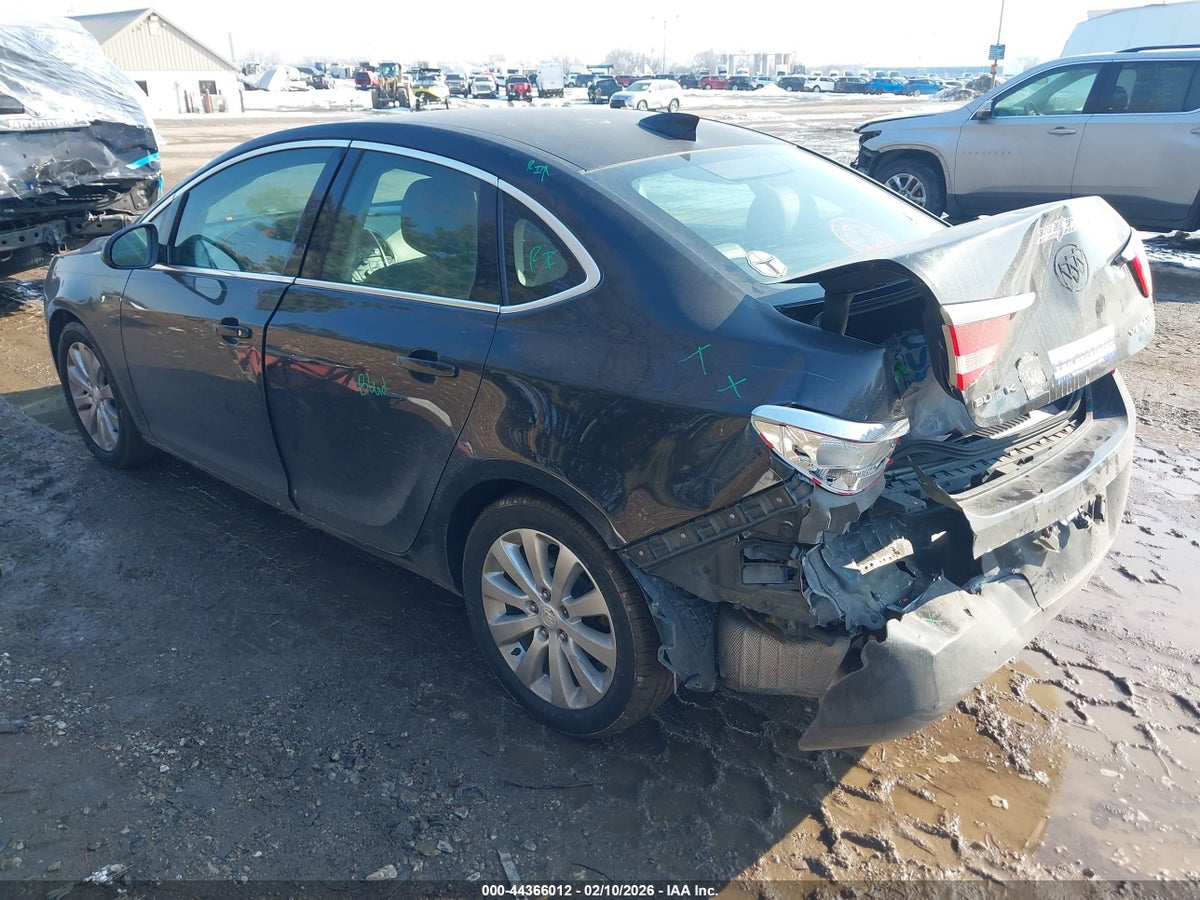 2015 BUICK VERANO — снимка 3