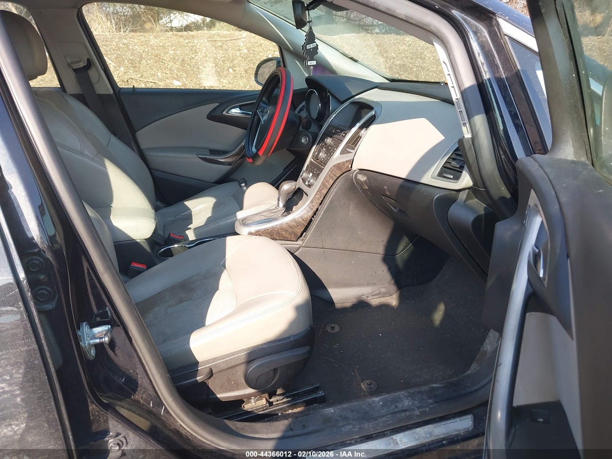 2015 BUICK VERANO — снимка 5