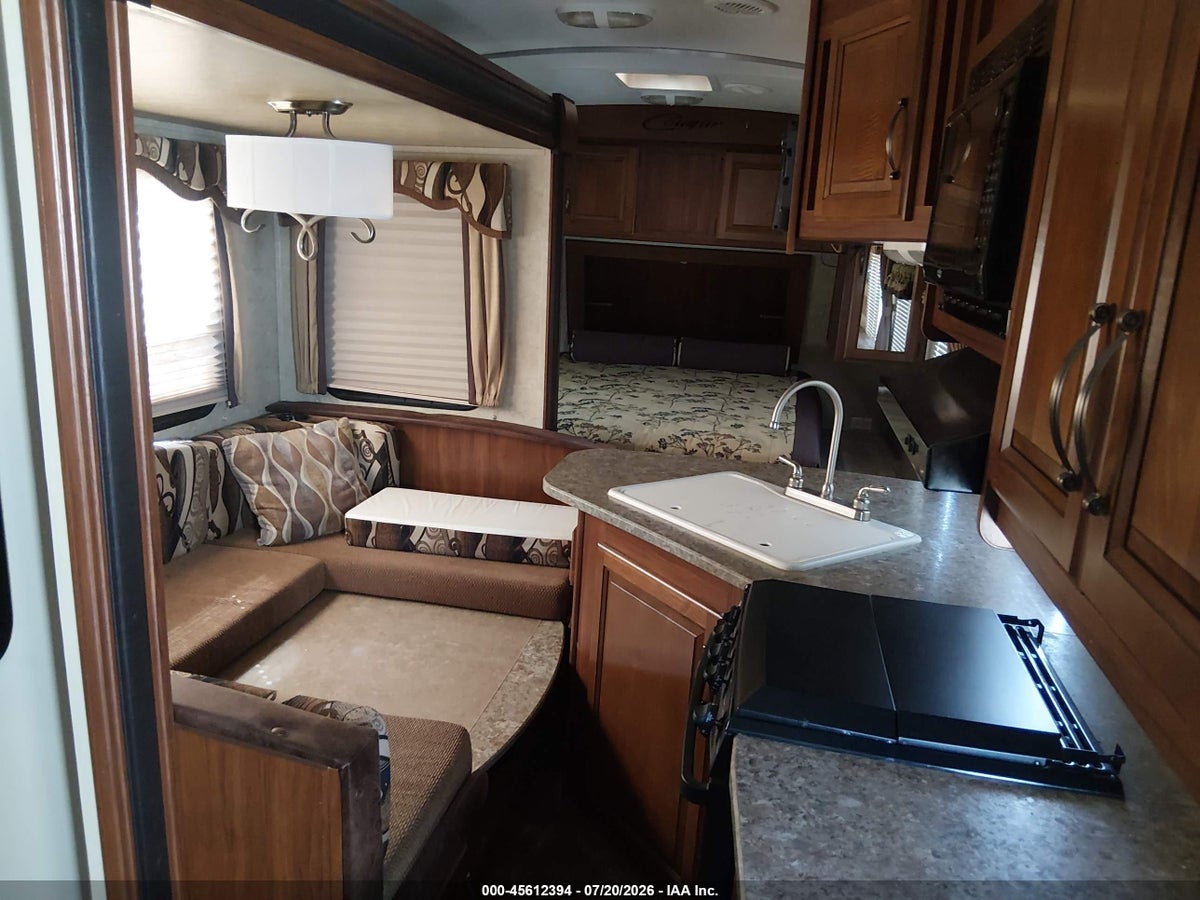 2013 KEYSTONE COUGAR — снимка 5