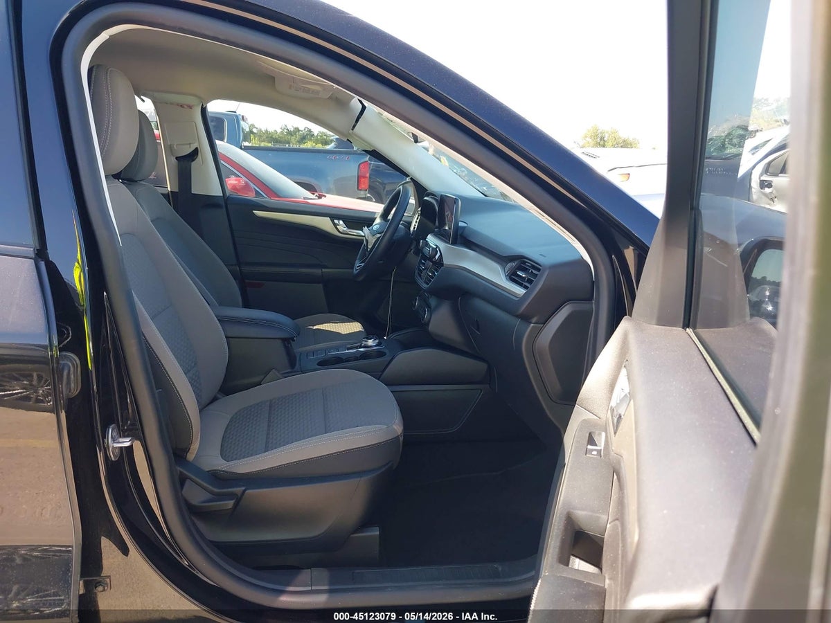2021 FORD ESCAPE SE — снимка 5