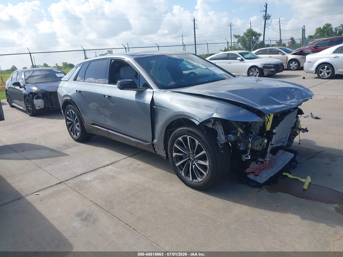 2026 CADILLAC LYRIQ SPORT AWD