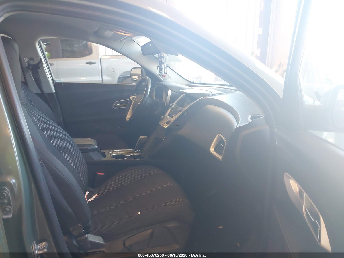 2015 CHEVROLET EQUINOX LT — снимка 5