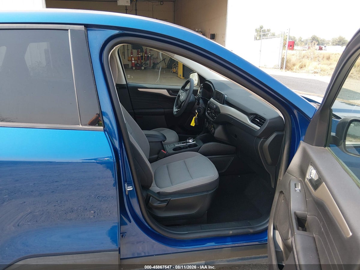 2022 FORD ESCAPE S — снимка 5