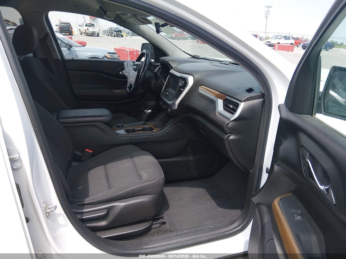 2018 GMC ACADIA SLE-2 — снимка 5