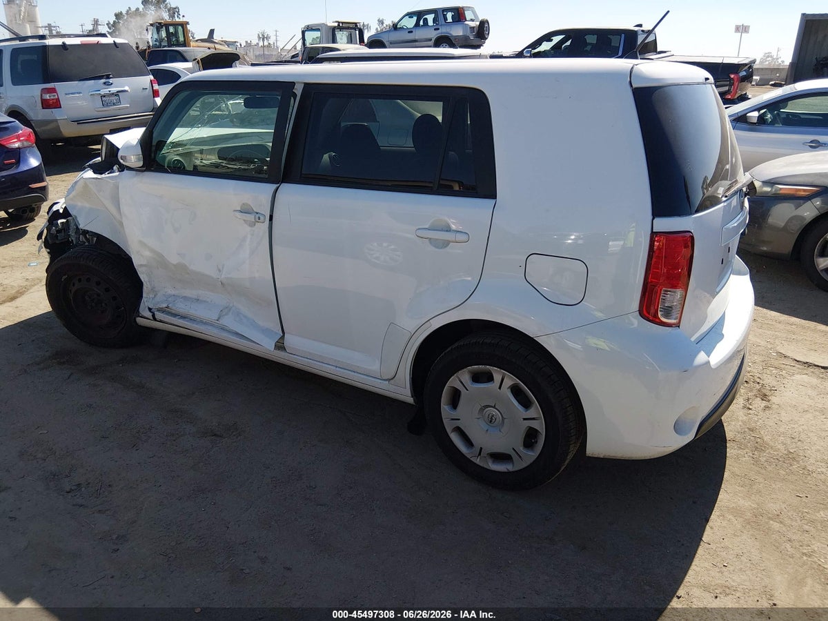 2014 SCION XB — снимка 3