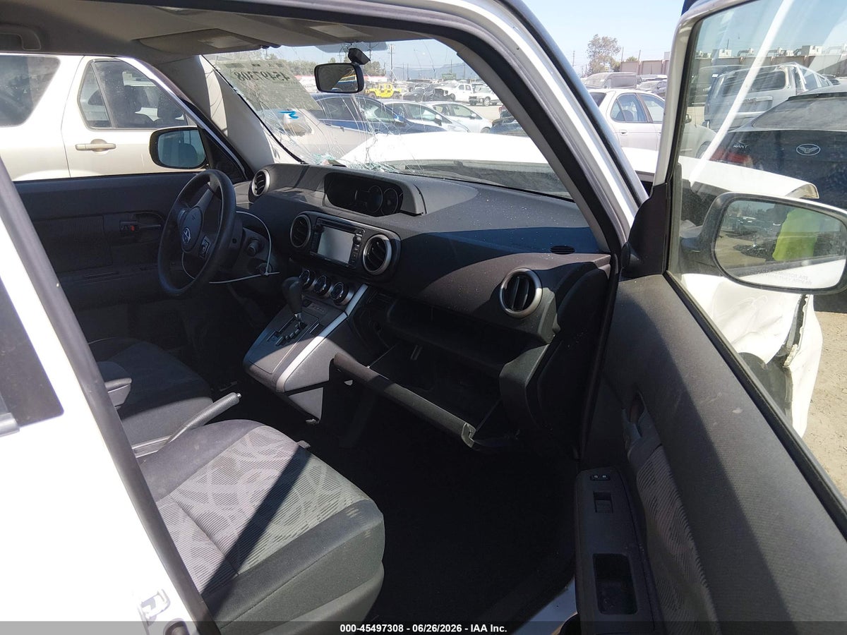 2014 SCION XB — снимка 5