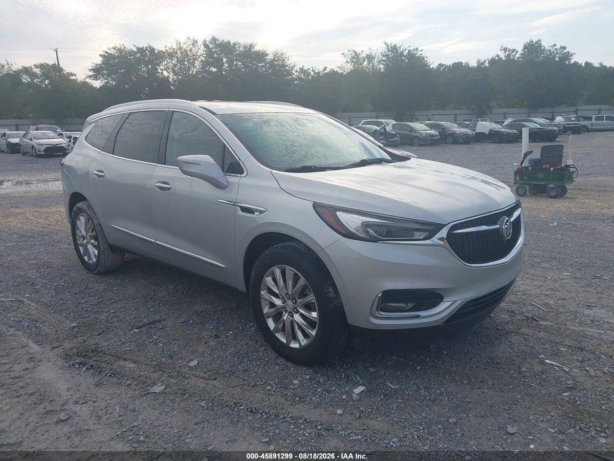 2021 BUICK ENCLAVE FWD ESSENCE
