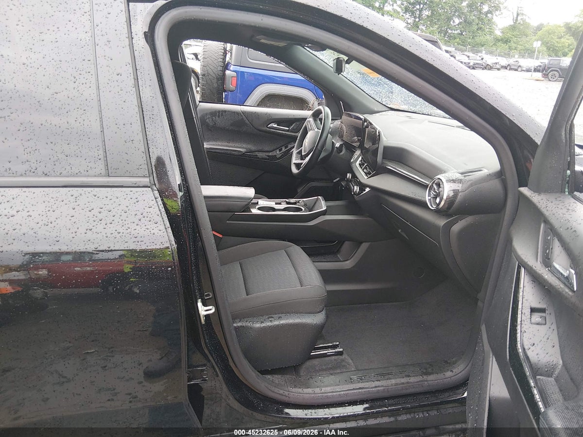 2026 CHEVROLET EQUINOX AWD LT — снимка 5