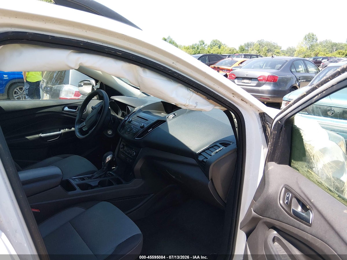 2018 FORD ESCAPE SE — снимка 5