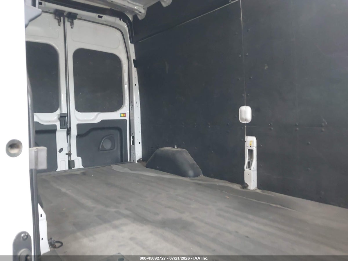 2022 FORD TRANSIT-250 — снимка 3