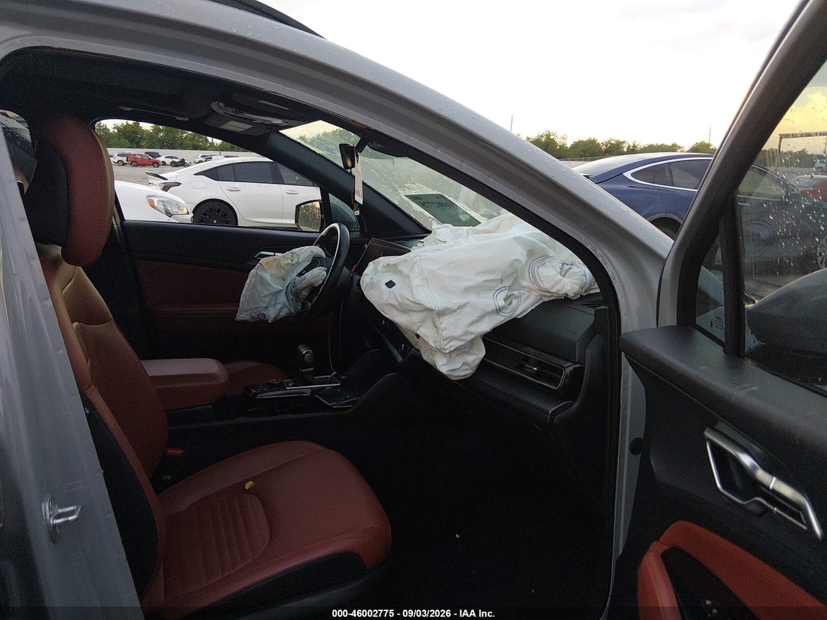 2023 KIA SPORTAGE SX — снимка 5