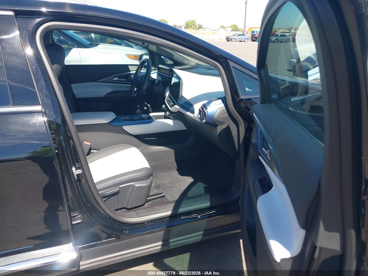 2024 CHEVROLET EQUINOX EV LT — снимка 5