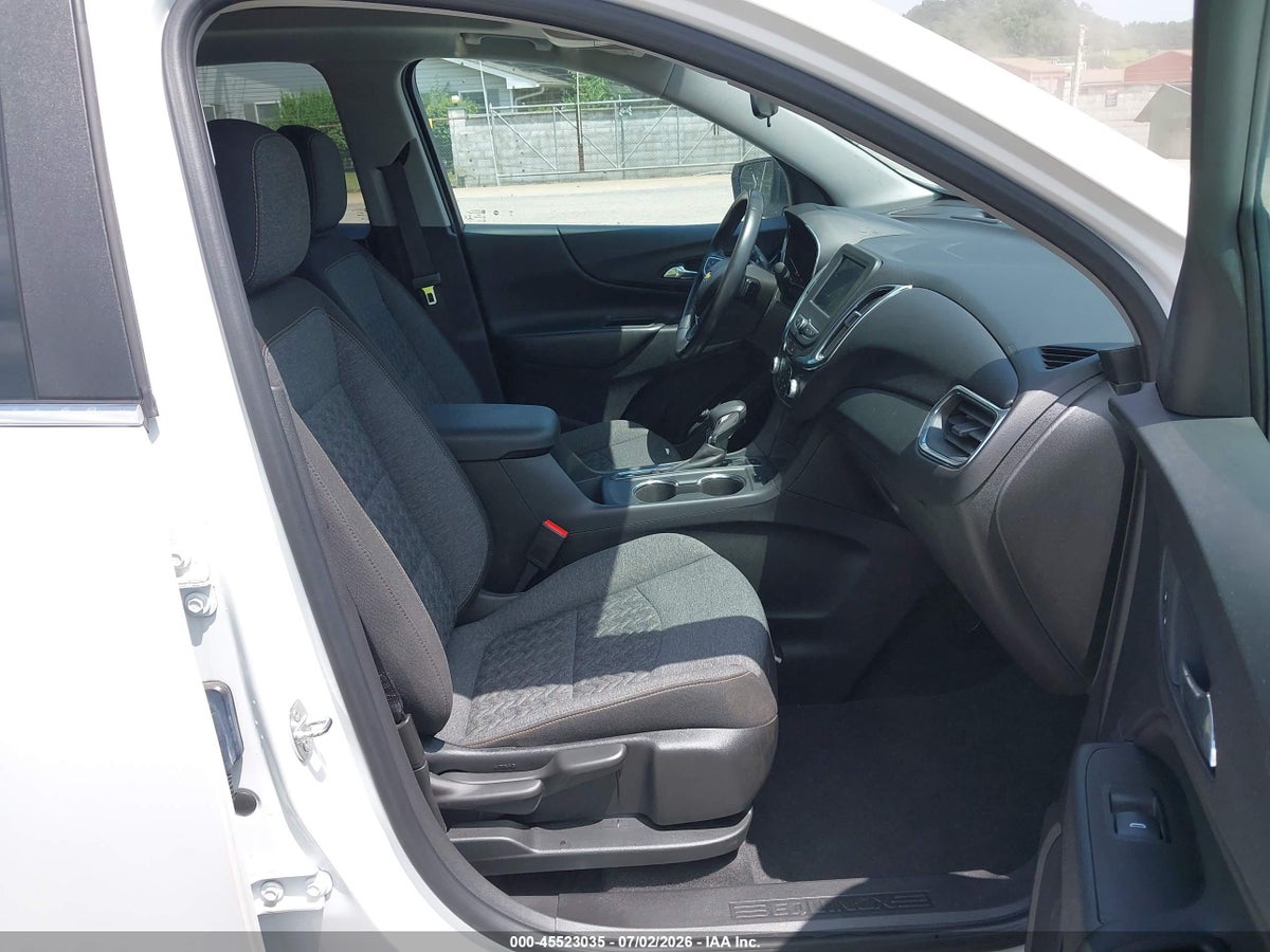 2022 CHEVROLET EQUINOX AWD LT — снимка 5