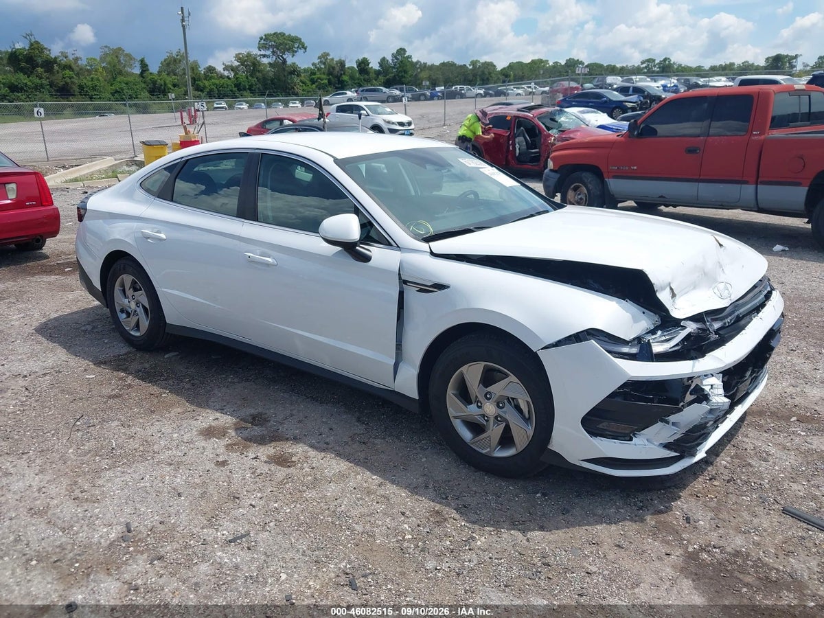 2026 HYUNDAI SONATA SE