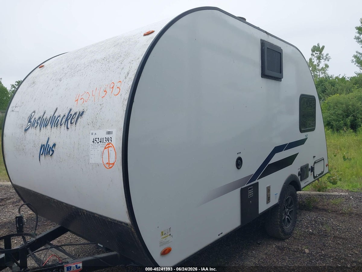 2022 BRAXTON CREEK BUSHWHACKER — снимка 2