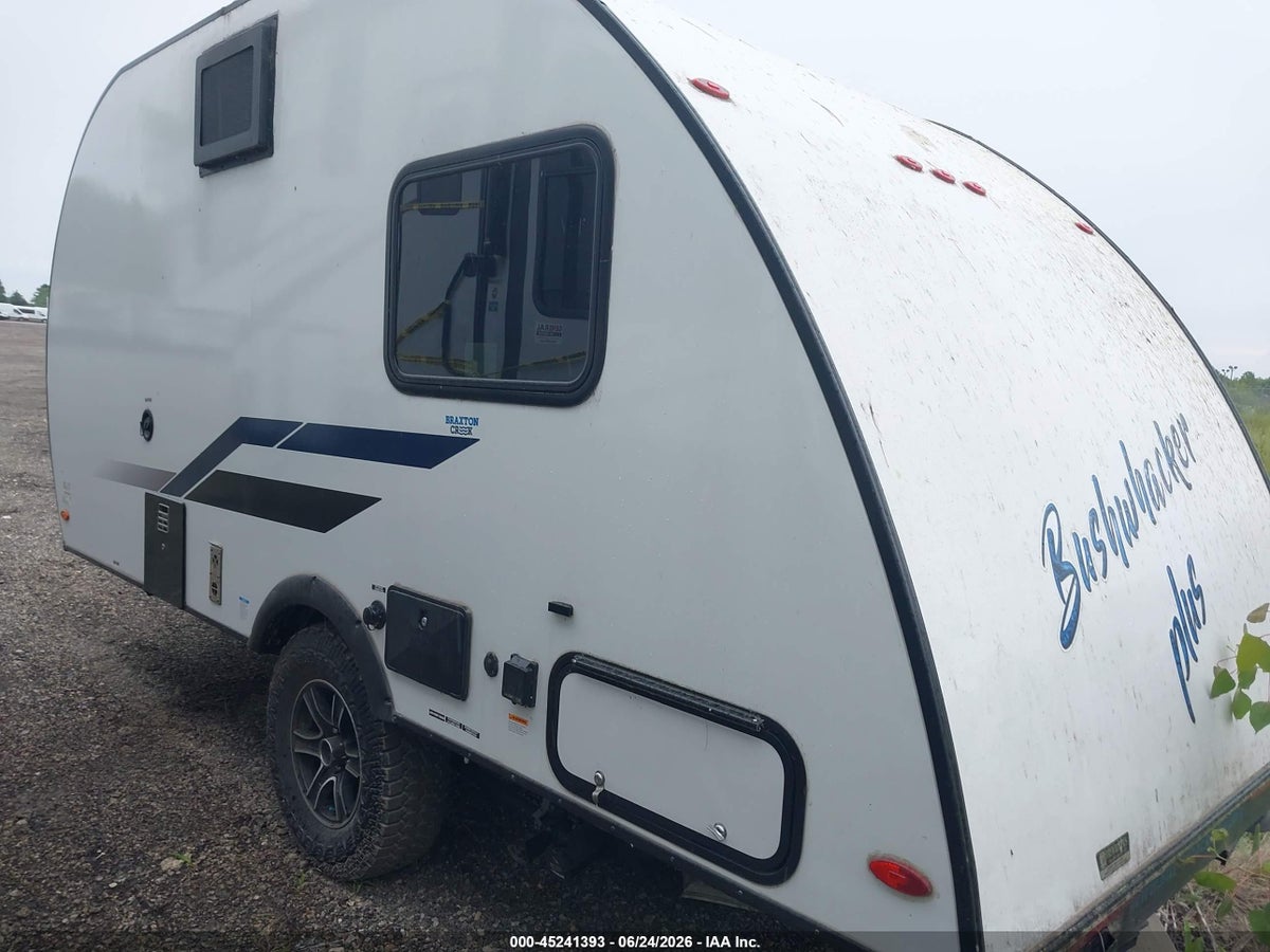 2022 BRAXTON CREEK BUSHWHACKER — снимка 3