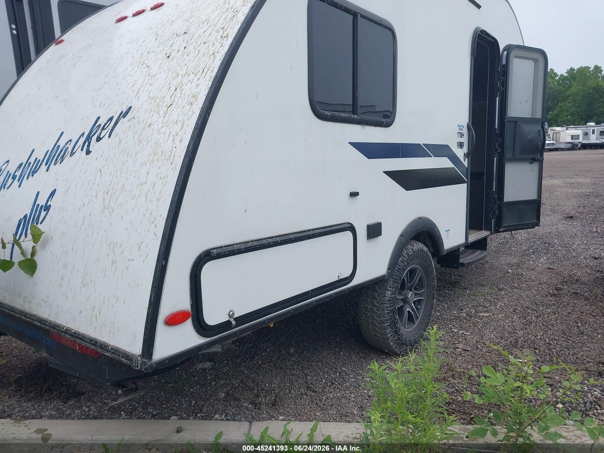 2022 BRAXTON CREEK BUSHWHACKER — снимка 4