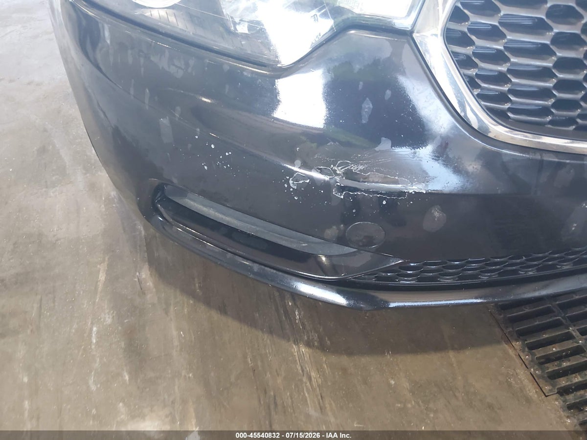 2014 KIA FORTE LX — снимка 3