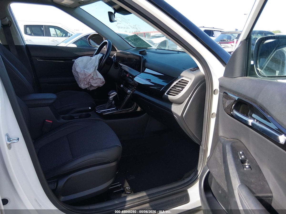 2024 KIA SELTOS S — снимка 5