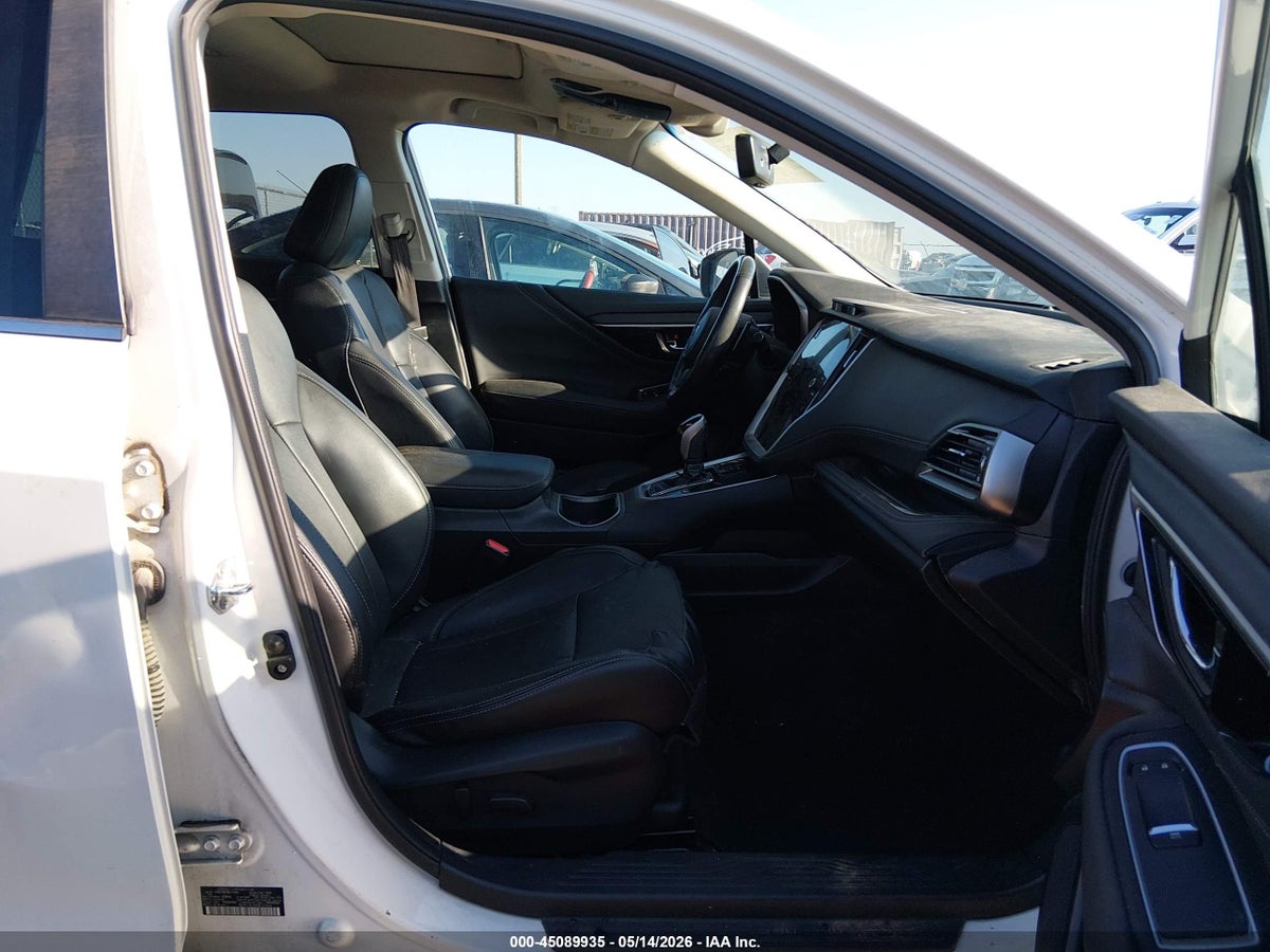 2021 SUBARU OUTBACK LIMITED — снимка 5