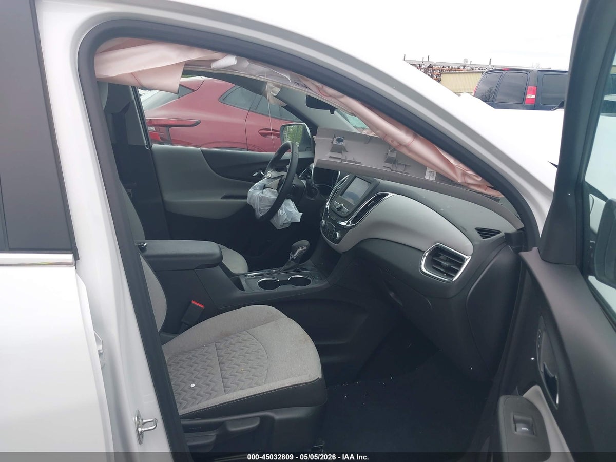 2024 CHEVROLET EQUINOX FWD LT — снимка 5
