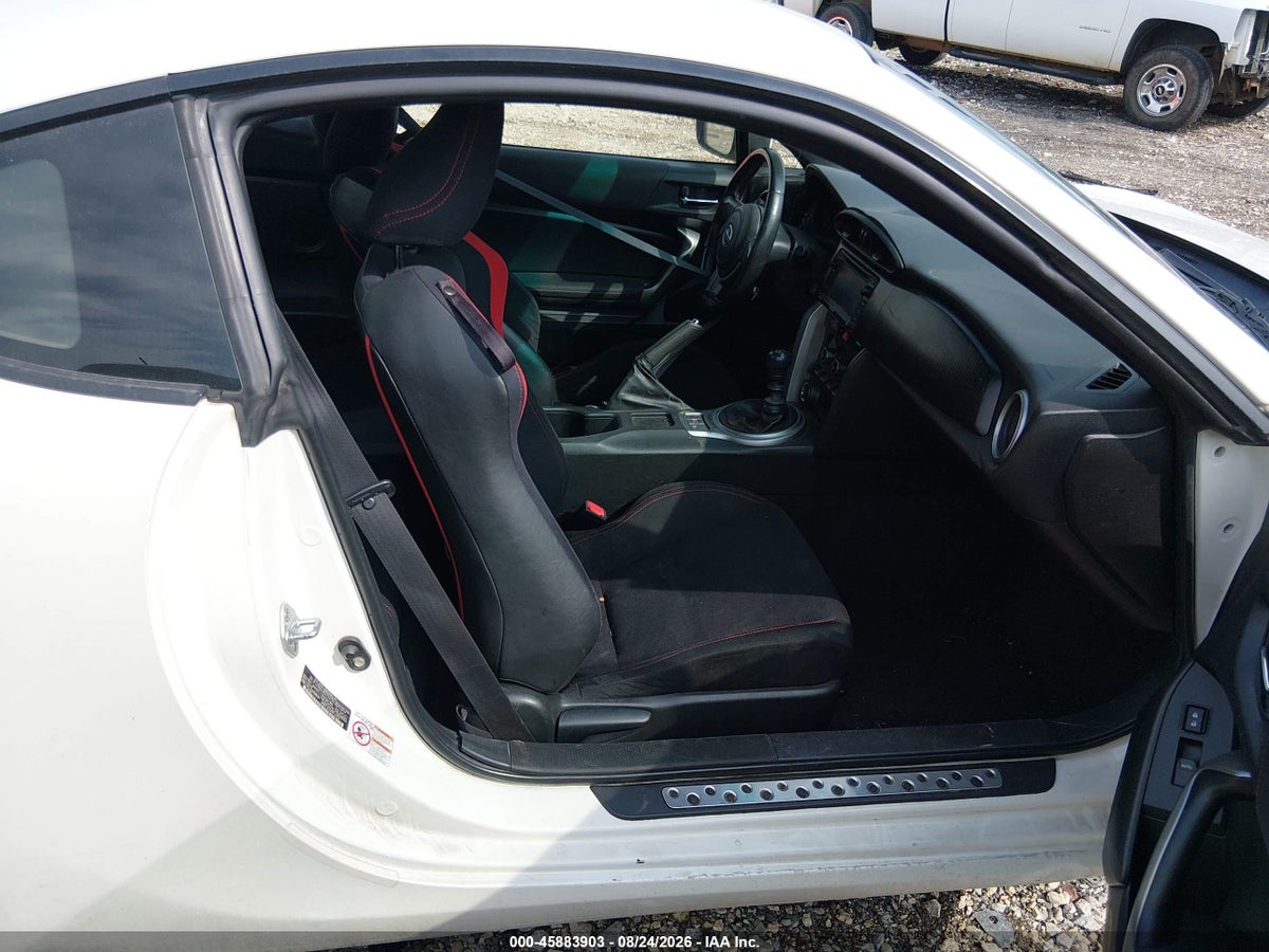 2013 SCION FR-S — снимка 5