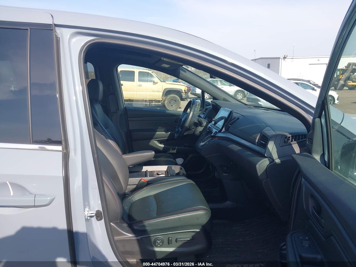 2023 HONDA ODYSSEY SPORT — снимка 5