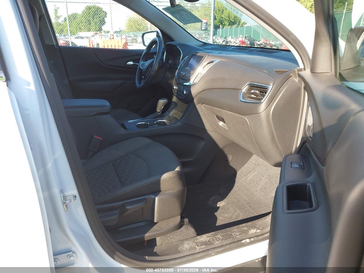 2020 CHEVROLET EQUINOX FWD LT 1.5L TURBO — снимка 5