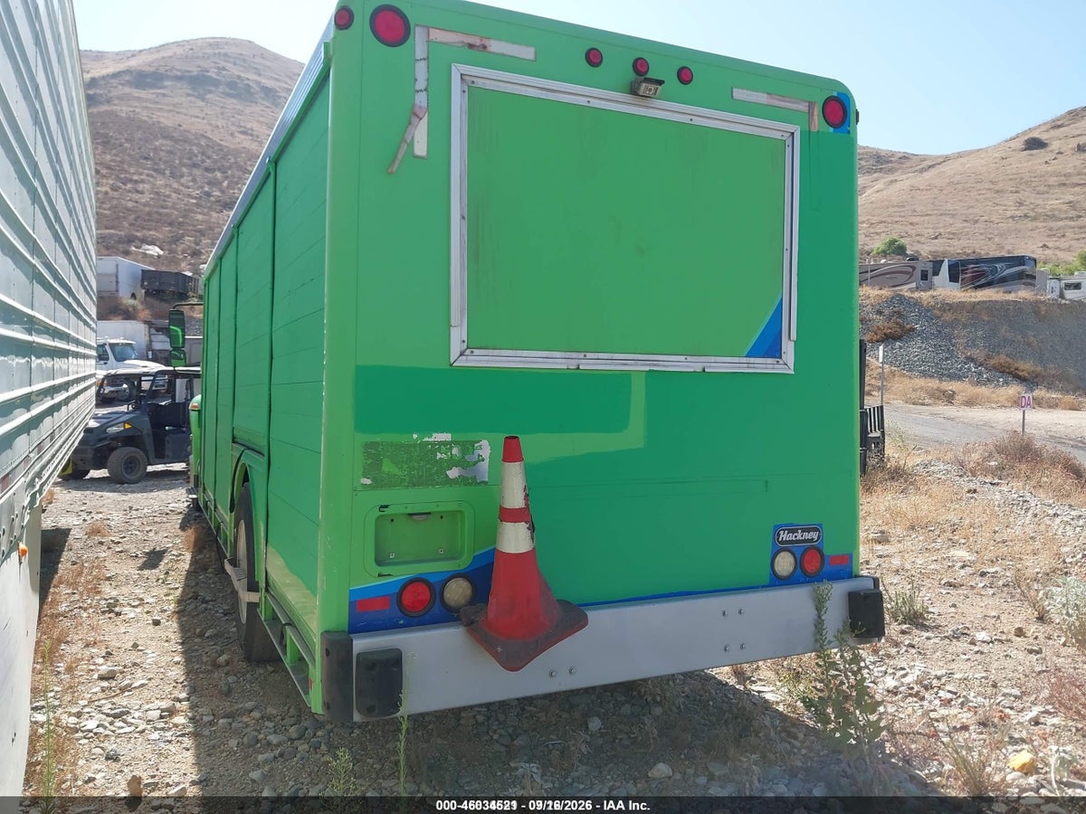 2015 INTERNATIONAL 4000 4300 — photo 3
