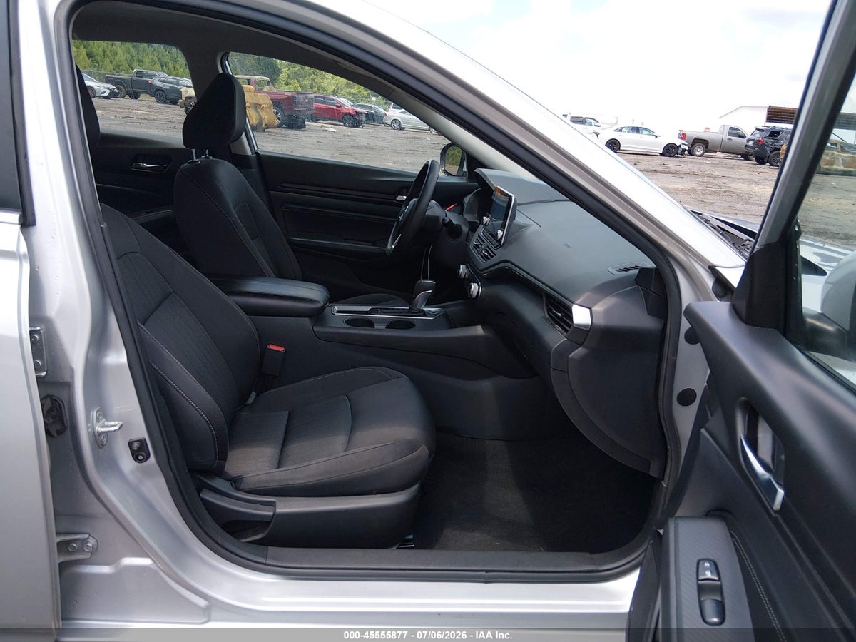 2020 NISSAN ALTIMA S FWD — снимка 5