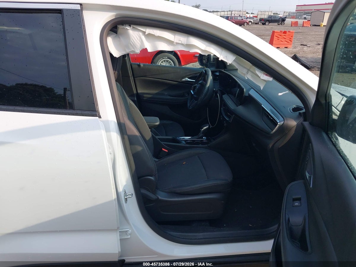 2026 BUICK ENCORE GX PREFERRED FWD — снимка 5