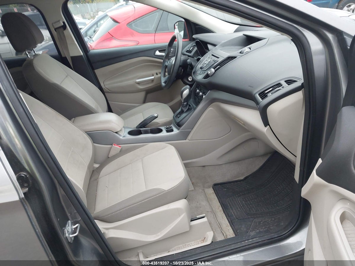 2014 FORD ESCAPE SE — снимка 5