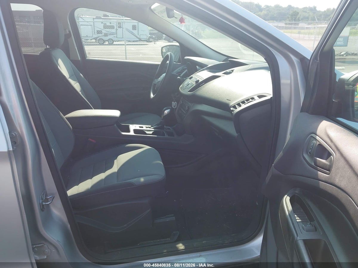 2019 FORD ESCAPE S — снимка 5