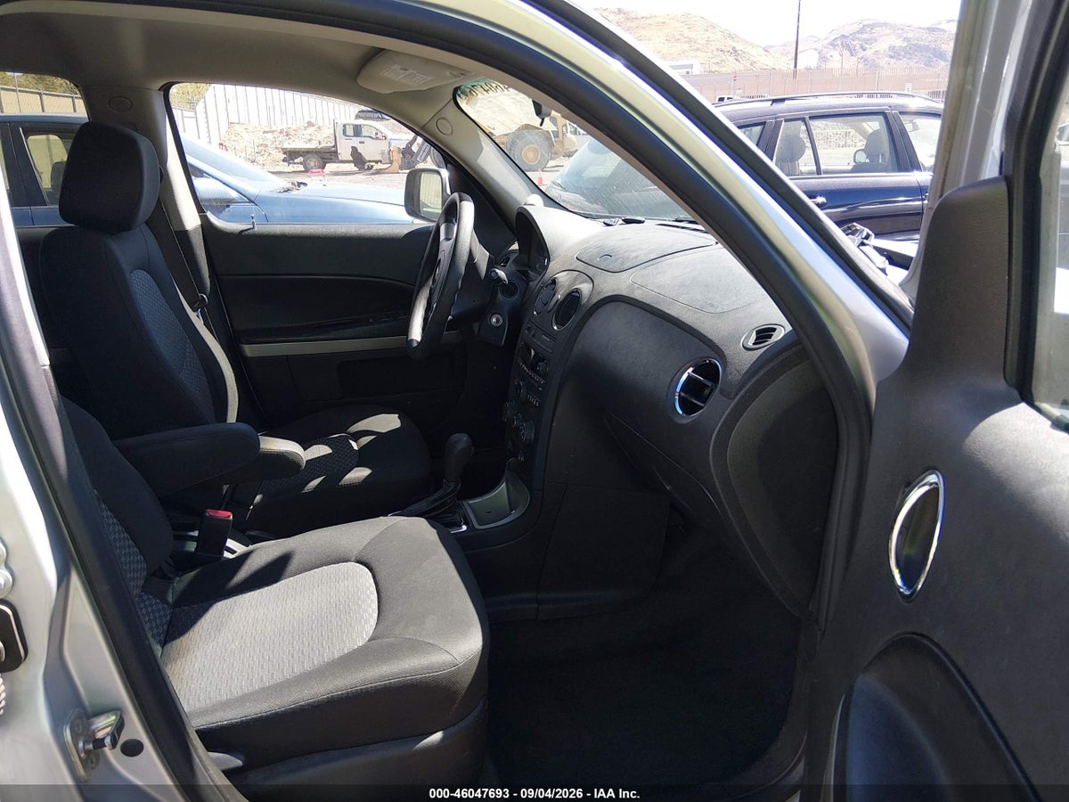 2011 CHEVROLET HHR LT — снимка 5