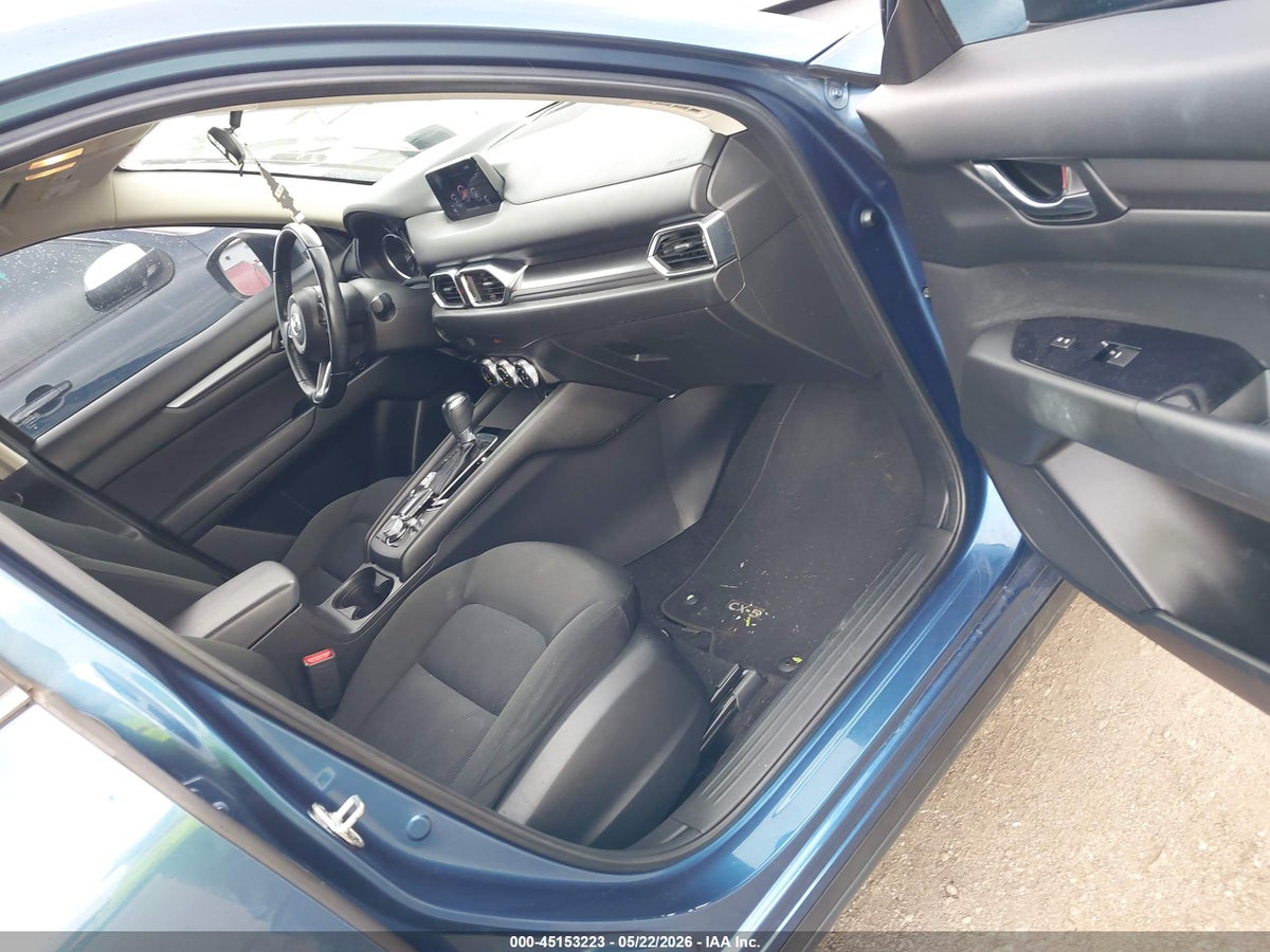 2020 MAZDA CX-5 SPORT — снимка 5