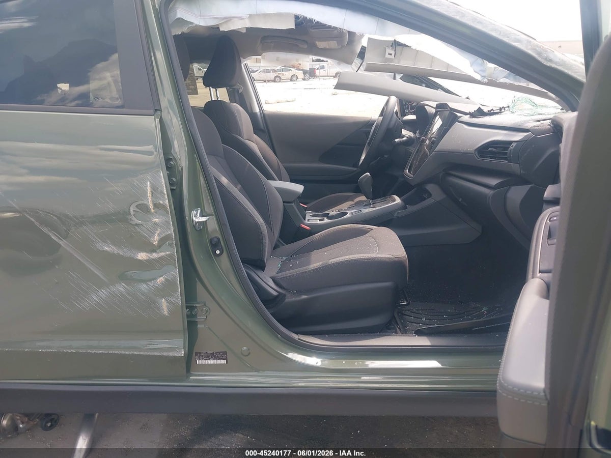 2026 SUBARU CROSSTREK PREMIUM — снимка 5