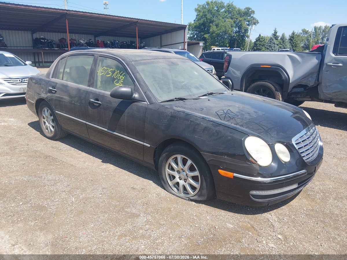 2015 HYUNDAI UNK