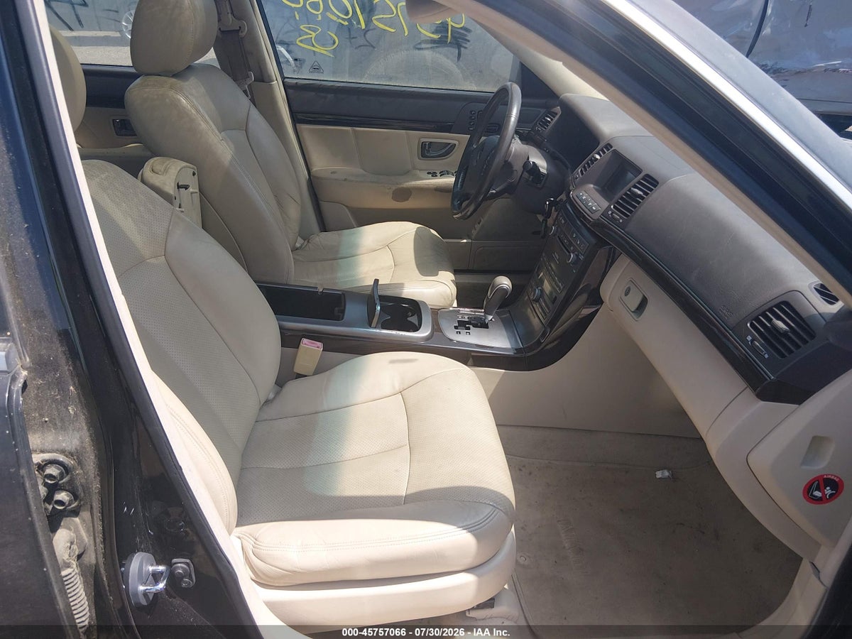 2015 HYUNDAI UNK — снимка 5