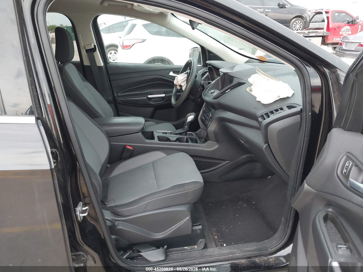 2019 FORD ESCAPE SE — снимка 5