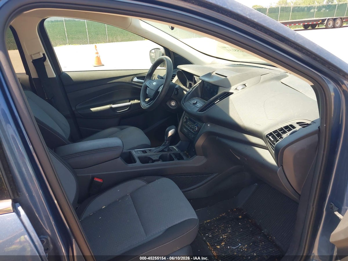 2018 FORD ESCAPE SE — снимка 5