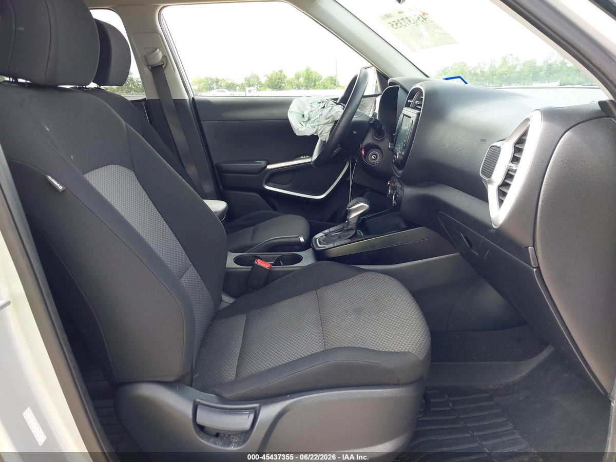 2020 KIA SOUL LX — снимка 5