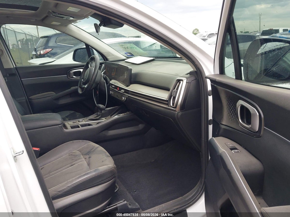 2024 KIA SORENTO S — снимка 5