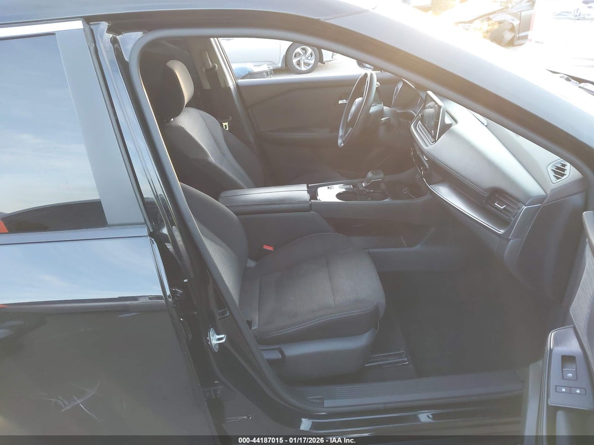 2023 NISSAN ROGUE SV FWD — снимка 5